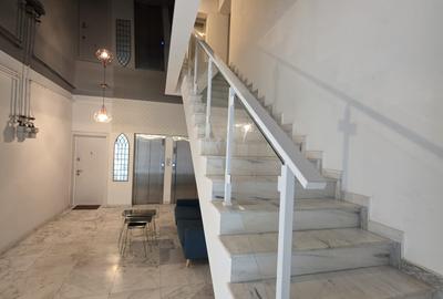 Apartament 2 camere Mamaia Nord Zev Mediteraneo  125000 euro - 18