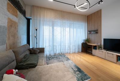 ONE Verdi Park | Luxury One bedroom apartment | Lake View - 4