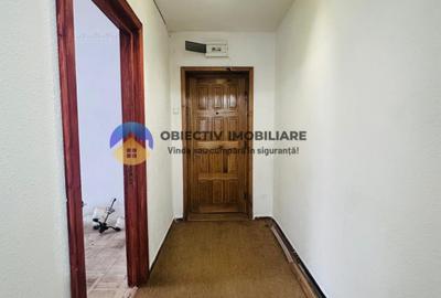 Vedere panoramică Ceahlău – Apartament 4 camere Durău - 8