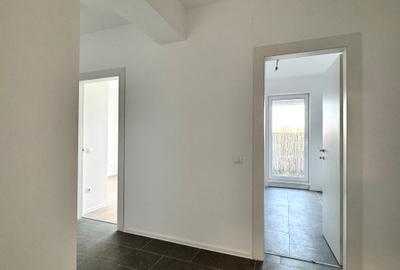 Apartament 2 camere cu Gradina Privata -Sectorul 1-Zona Mall Colosseum - 5