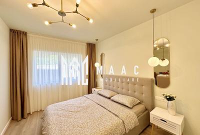 Apartament cu 2 camere decomandat în Turnișor