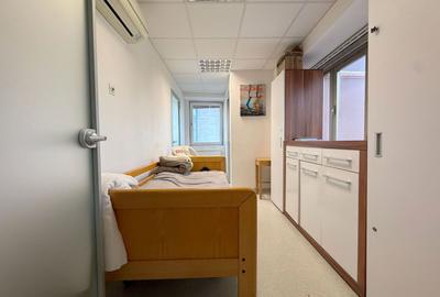De vânzare clinică stomatologică, 148 mp utili, etaj 2, clădire P+8E cu lift - 19