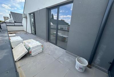 Apartment bloc nou cu lift si loc de parcare inclus - 14