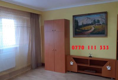 - Apartament 1 camera 39mp, confort 1 decomandat, Calarasi 4, mobilat. - 1