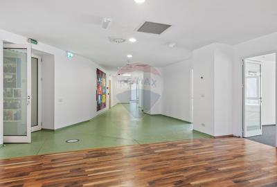 Spațiu de birouri în clădirea Unimed - 19