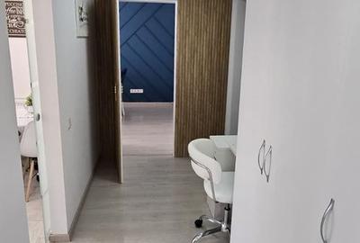 Ama Residence Unirii - Ap 2 camere modern cu parcare, - 8