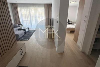 Apartament 2 camere lux I One Lake CLub I - 8
