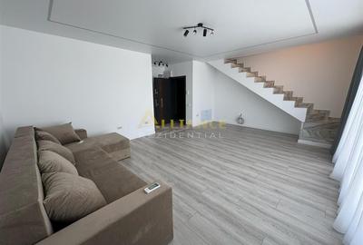 Aparatorii Patriei Penthouse 3 camere-118 mp - 1