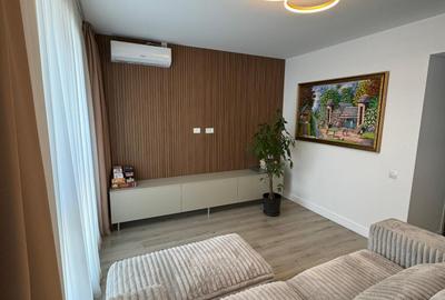 AVIATIEI I Vanzare Penthouse 3 camere - 2