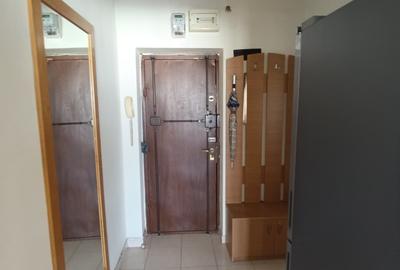 Inchiriere apartament cu 3 camere cu vedere la Sala Palatului - 11