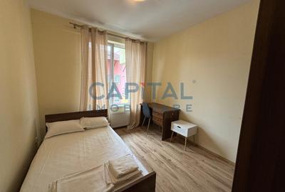 0% Comision | Apartament semidecomandat cu 4 camere, 97 mp | Zorilor | - 7