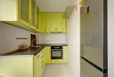 Apartament 3 camere splendid, Delea Veche/P-ta Muncii - 10