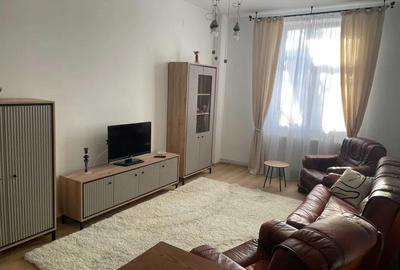 Apartament 3 Camere Copou - 2
