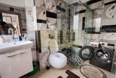 PENTHOUSE- Centru-Palas Mall- Amazon-4 camere- Terasa - 137mp - 17
