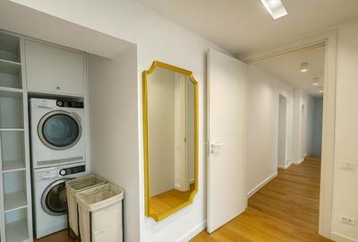 Duplex 5 camere de închiriat | Aviației | Curte privata - 7