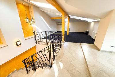 Cotroceni | Vila Reprezentativa | Metrou Eroilor la 3 min | Renovata - 13