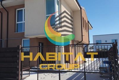 Duplex cu 4 camere în Berceni