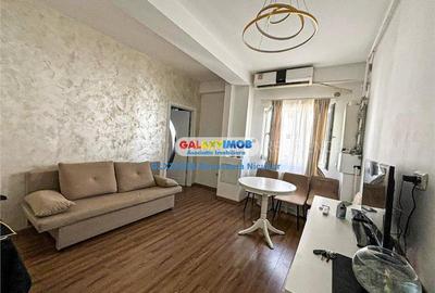Apartament 2 camere Mobilat Utilat in Militari Residence 400 Euro - 2