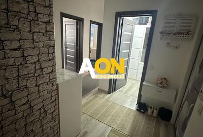 Apartament 3 camere, mobilat, 79 mp utili, parcare, Ampoi 3 - 2