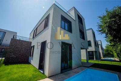 Inchiriere Vila 5 Camere Pipera - Erou Iancu Nicolae - 15