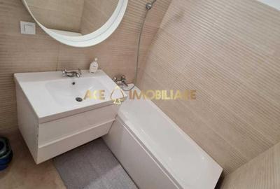 2 Camere de inchiriat | Basarabia | Metrou | Centrala | 2x Loc Parcare - 5