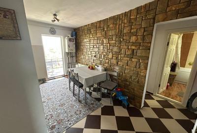 Apartament 2 camere decomandat, Ampoi 2 - 3