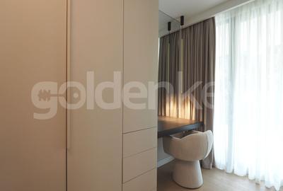 Apartament 4 camere, 4 bai | gradina exclusiva 132mp | vsv Parc Herastrau - 20