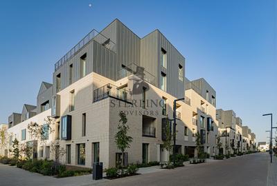 Apartament inchiriat - ideal investitie - ansamblu cu facilitati - 6