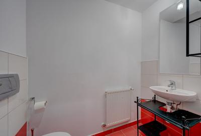 4 camere 236 mp, curte MARE, piscina/sauna/gym/parcrae si boxa! - 18