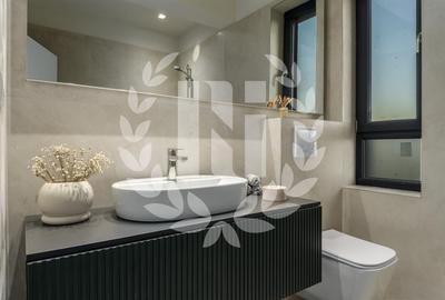 DUPLEX 4 CAMERE BALOTESTI - 16