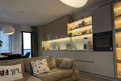 Apartament de lux în zona Iris - 5