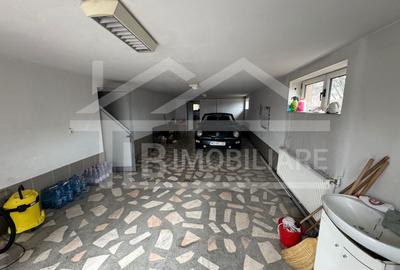 Vila cu 6 camere, 420mp,  teren 720mp, parcari, Zona Shopping City - 28