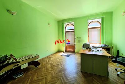 Spatiu comercial de inchiriat Brasov  - 90 mp # plus-imo.ro