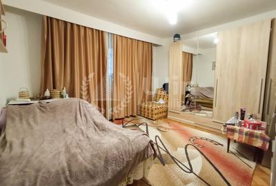 Apartament cu 2 camere decomandat, mobilat în Mănăștur