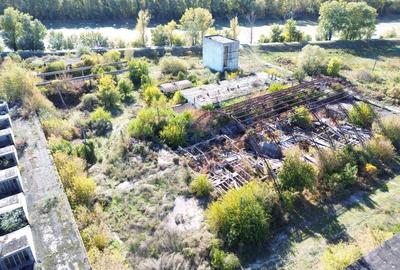 Teren intravilan - loturi mari de vanzare in Sendreni I Galati - 10