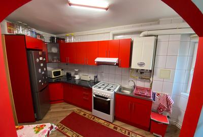 Apartament de vanzare Orastie