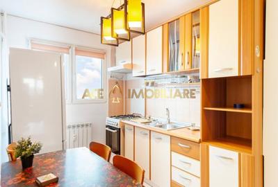 2 Camere de inchiriat | Titan | Metrou | Mobilat | Utilat - 3