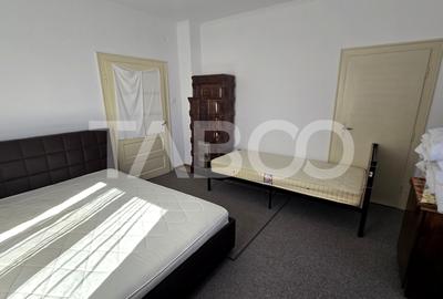 Casa individuala de vanzare 3 camere 2 bai garaj Piata Cluj - 4