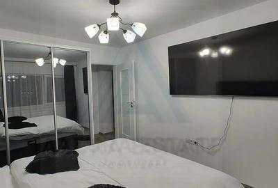 Apartament modern 2 camere 38 mp utili etaj 3 lift in Cisnădie - 1
