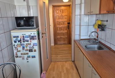 Teiul Doamnei vanzare ap 2 camere mobilat si utilat - 1