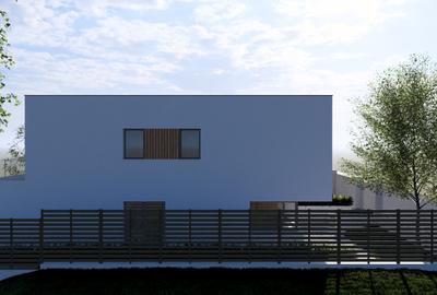 Teren autorizat de DUPLEX  ,1.000 mp Wonderland - 12