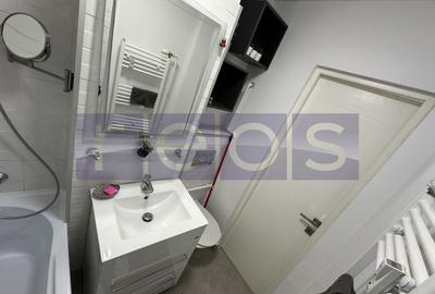 Apartament 2 camere total renovat | Tei-Facultatea de contructii - 8
