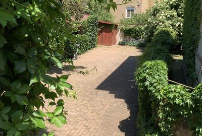 DE VANZARE Villa  Boutique  Hotel4*Zona istorica Timisoara - 9