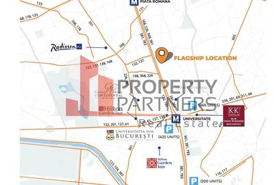 Spatiu comercial / show-room, magazin central - Universitate. - 10