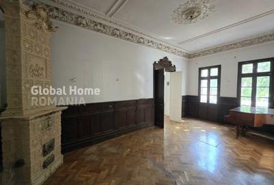 Casa Dinu Lipatti - Lascar Catargiu | Vila 5 Camere + Teren 700 MP + Parcare - 10