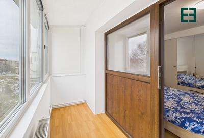 Apartament 3 camere - Zona Girocului - Timișoara - 19