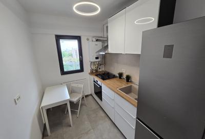Inchriez garsoniera lux Grozavesti Regie Residence - 4