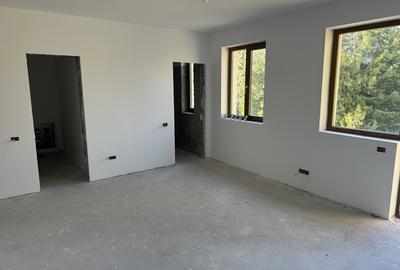 CORBEANCA-PARADISUL VERDE, VILA 507 MP, LOT 1.095 MP! - 32