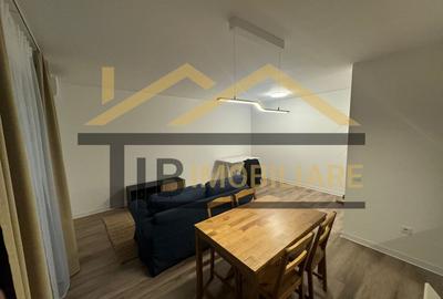 Apartament de 2 camere, 51mp, parcare, Zona Ama Residence - 2