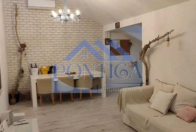 Apartament cu 2 camere în Universitate